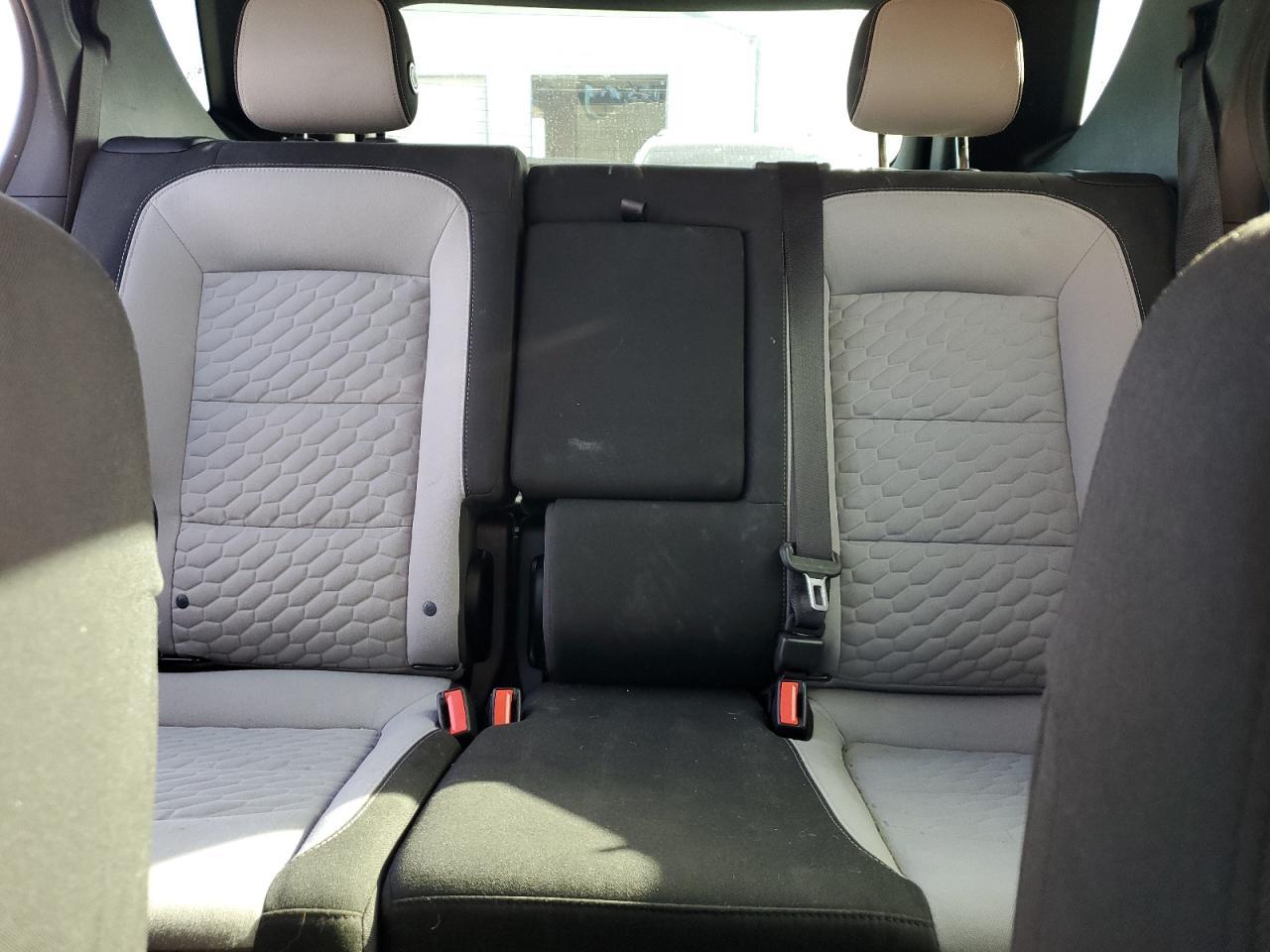 2018 Chevrolet Equinox Ls - zdjęcie 10