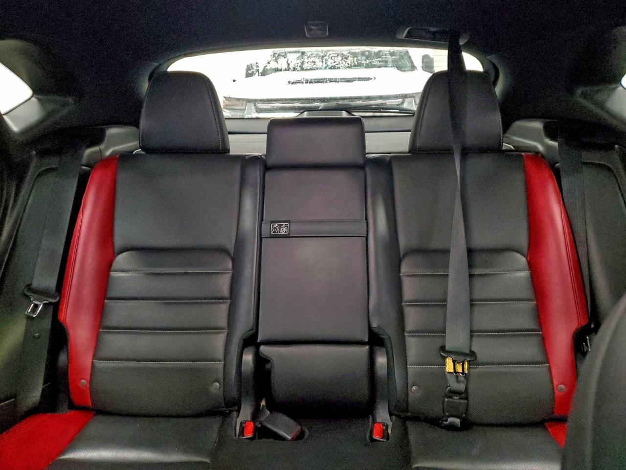 2019 Lexus Nx 300 Base - zdjęcie 10