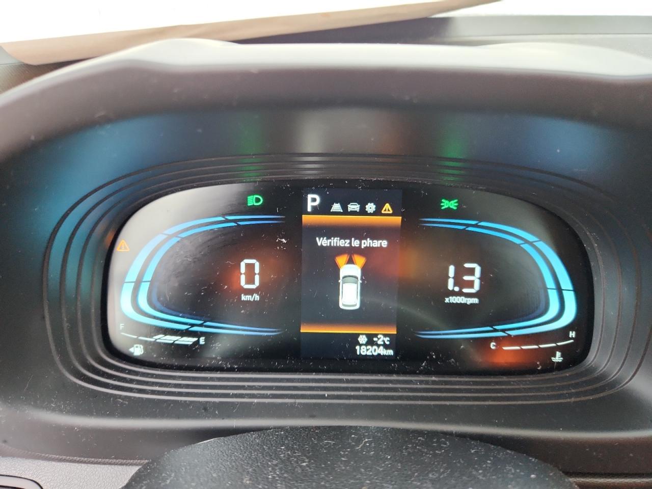 2025 Hyundai Venue Se - zdjęcie 9