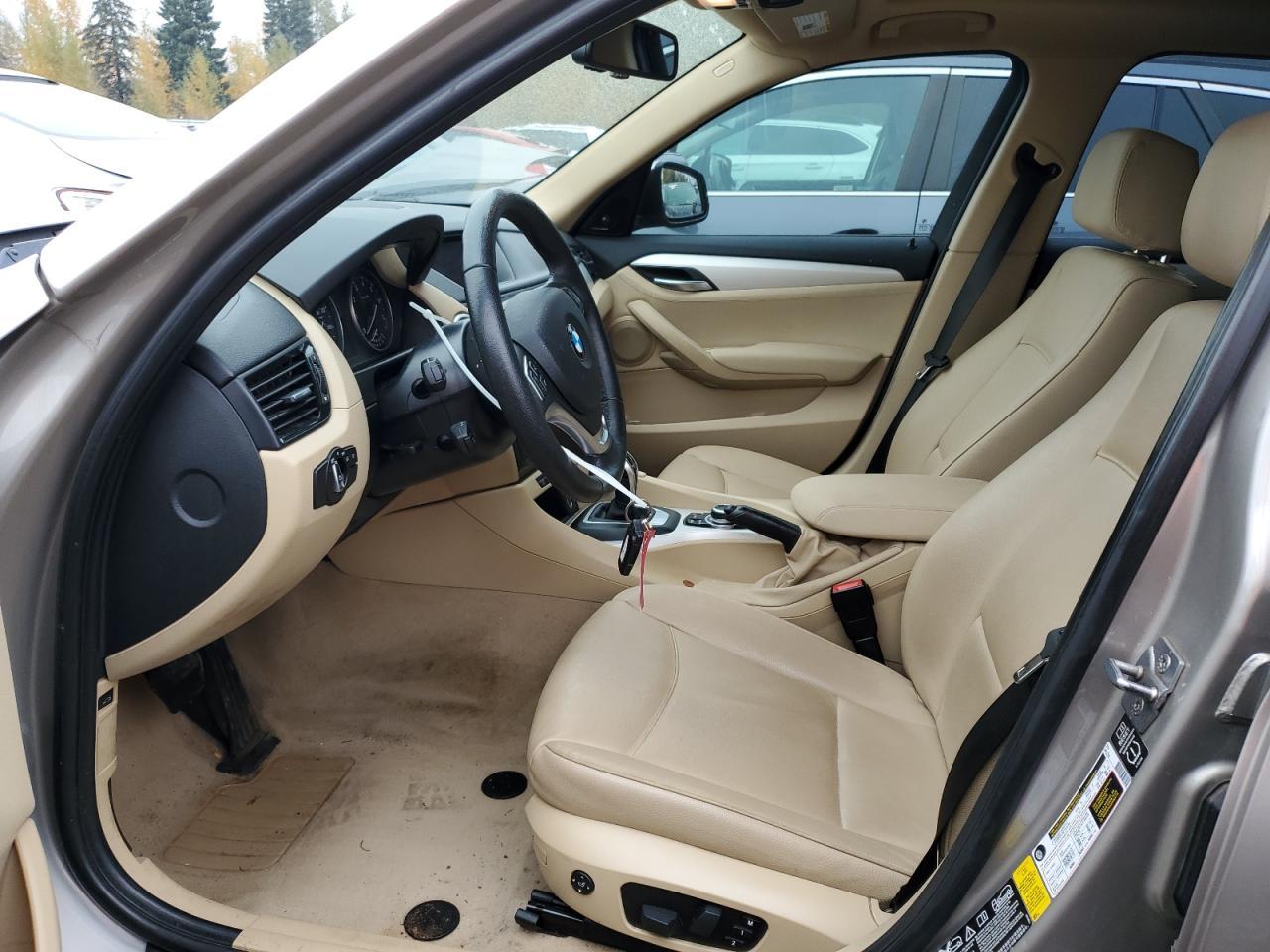 2014 BMW X1 xDrive28I - zdjęcie 7