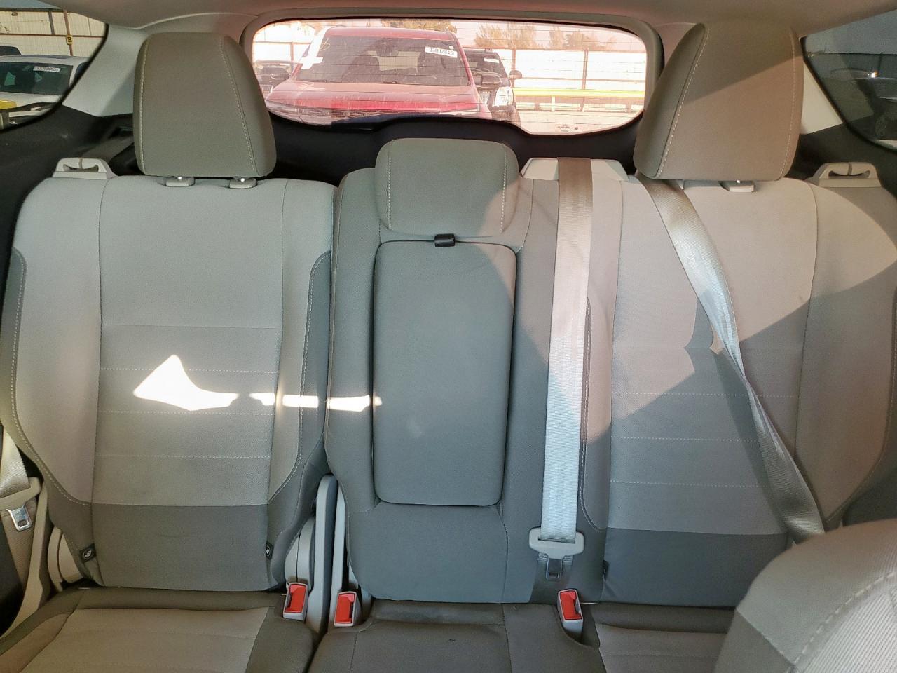2016 Ford Escape Se - zdjęcie 10