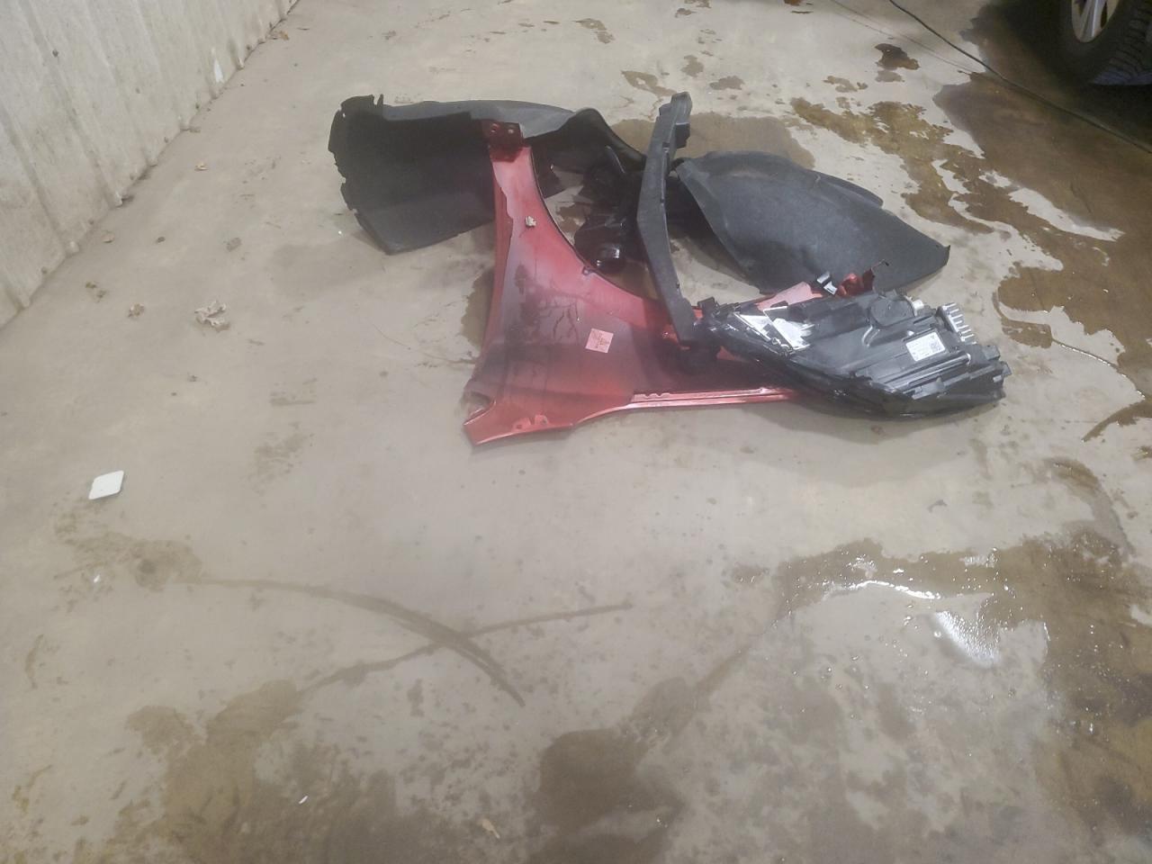 2023 Chevrolet Equinox - zdjęcie 13