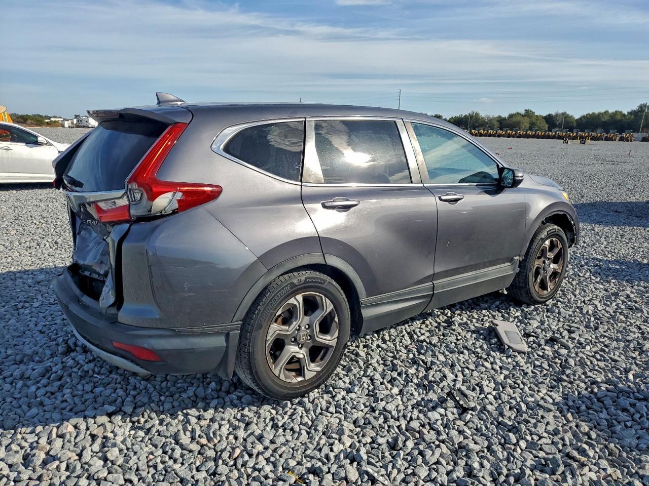 2019 Honda CR-V - zdjęcie 3