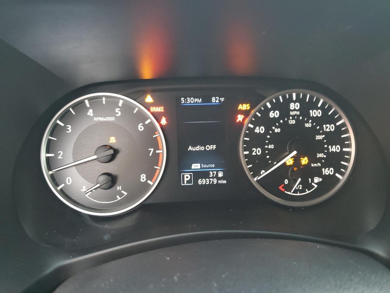 2020 Nissan Sentra - zdjęcie 9