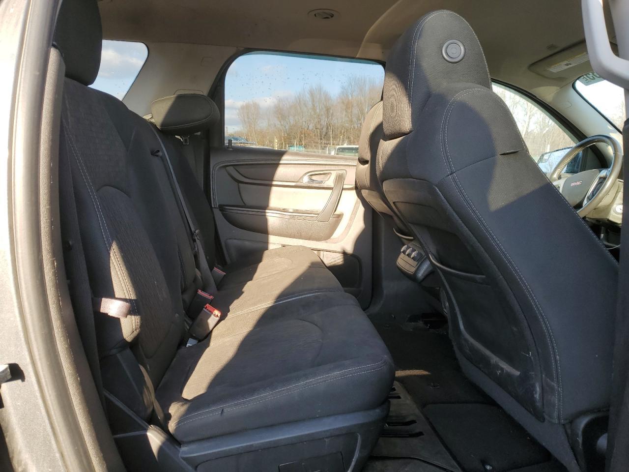 2013 GMC Acadia - zdjęcie 11