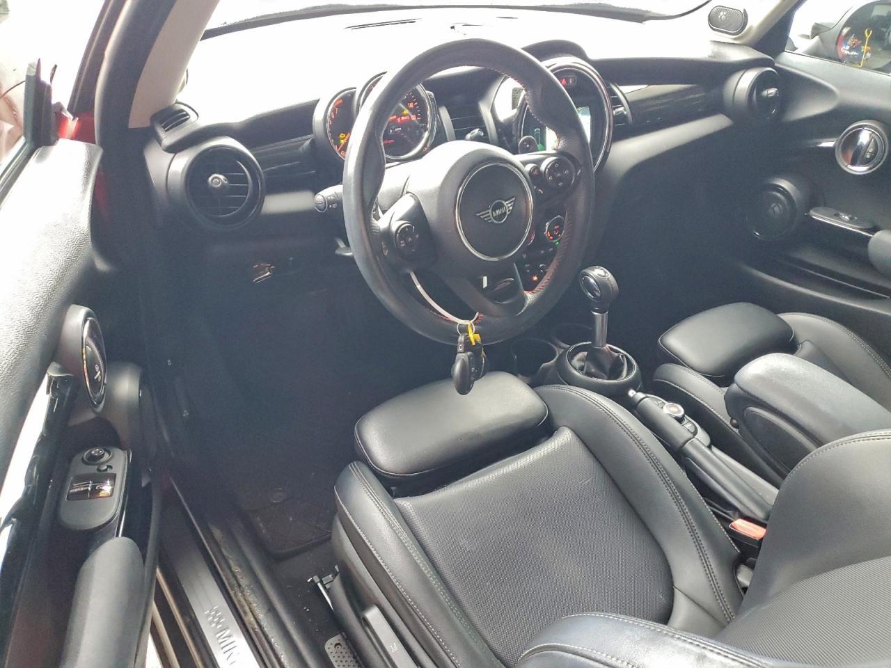 2019 Mini Cooper S - zdjęcie 8