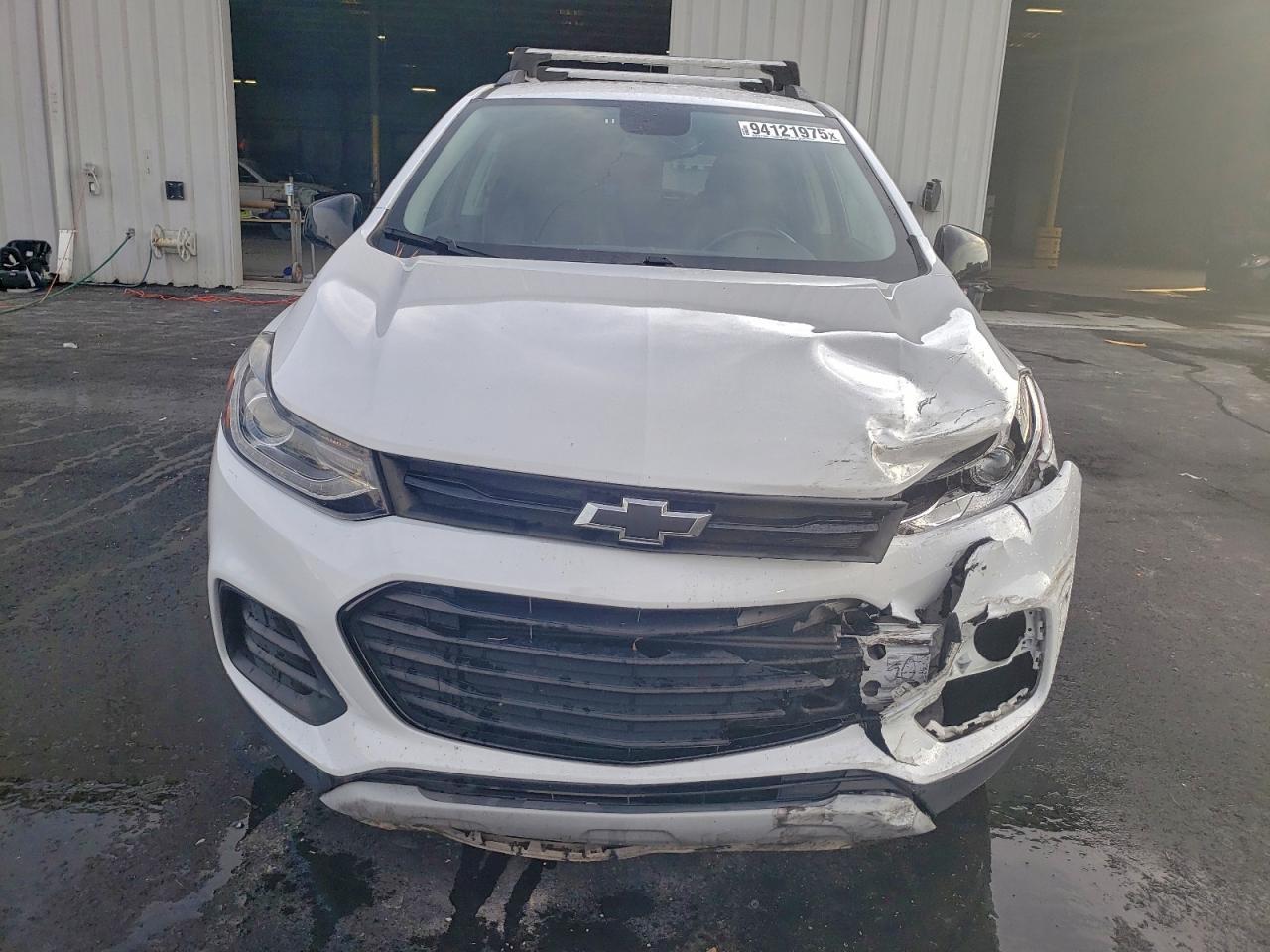 2019 Chevrolet Trax 1Lt - zdjęcie 5