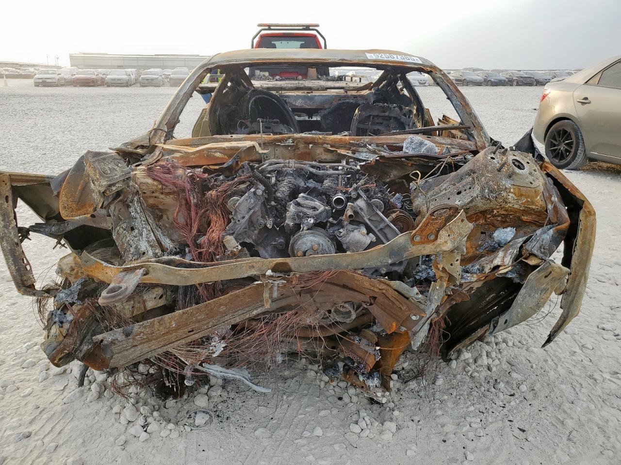 2024 Ford Mustang Gt - zdjęcie 5