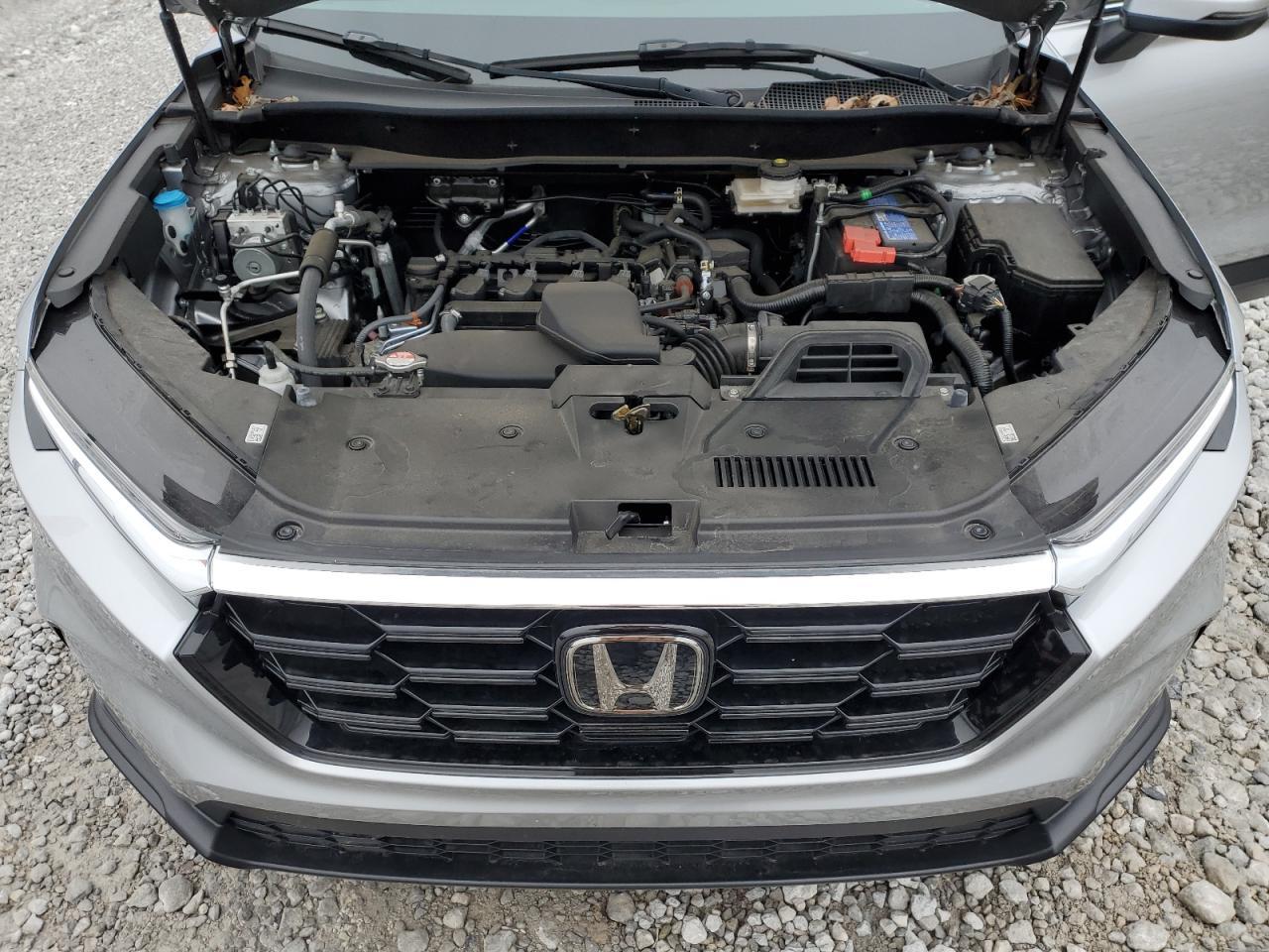 2024 Honda CR-V - zdjęcie 12