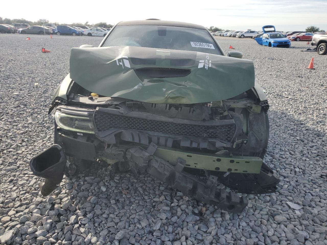 2019 Dodge Charger R - zdjęcie 5