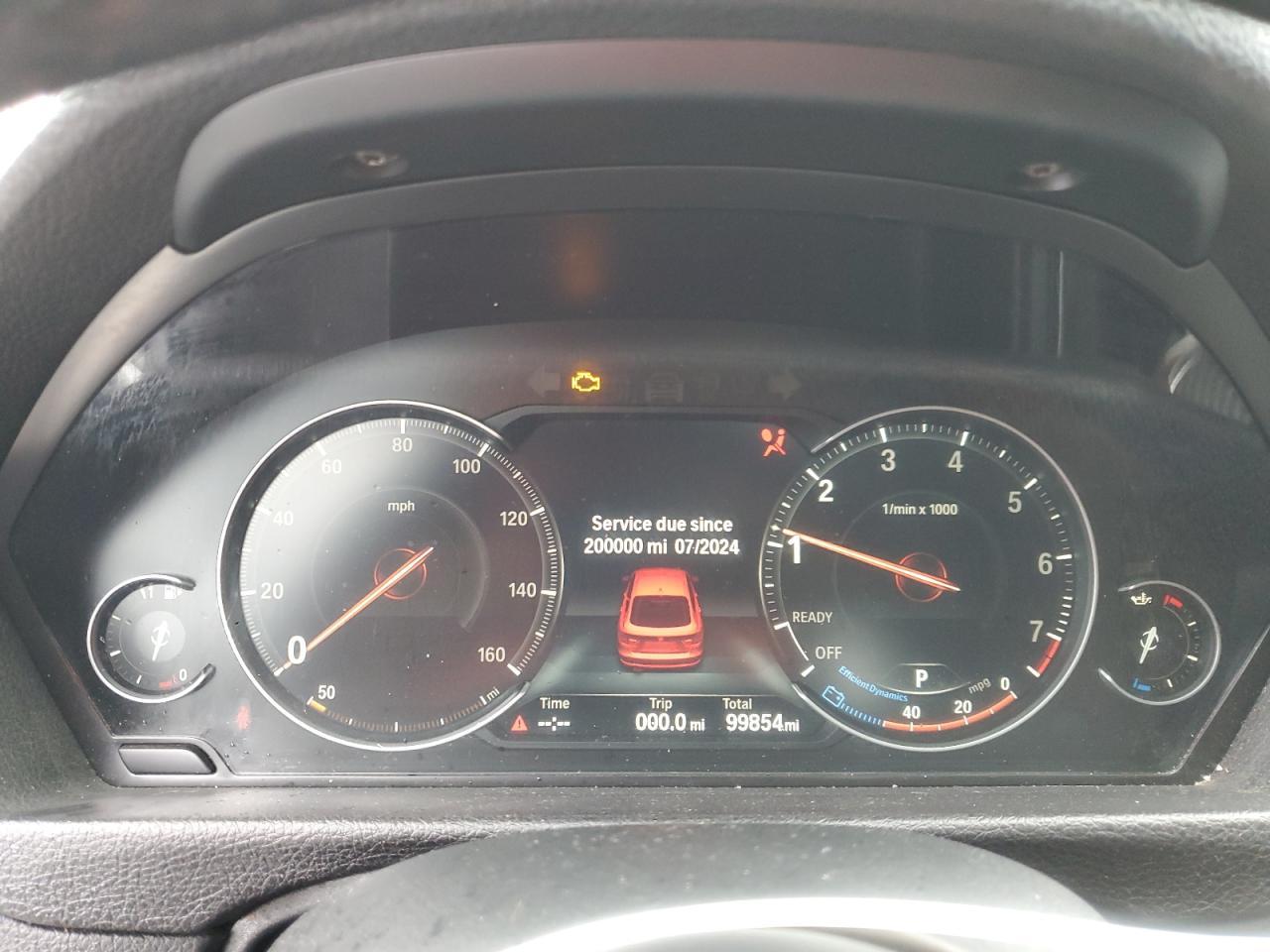 2019 BMW 430I Gran - zdjęcie 9