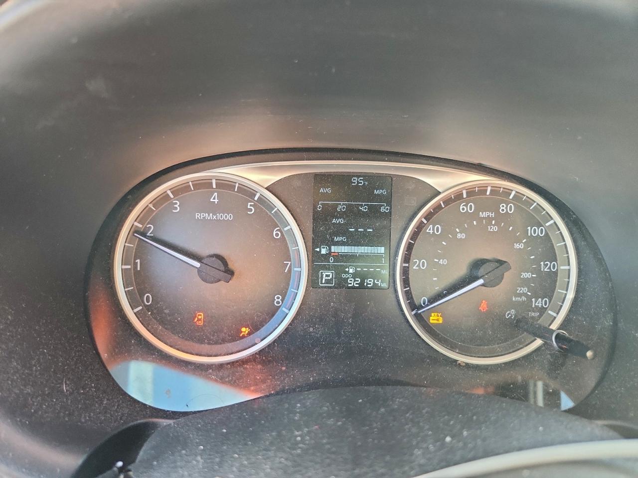 2020 Nissan Kicks - zdjęcie 9