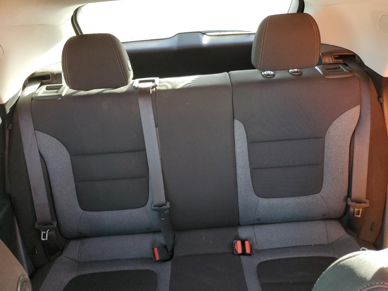 2022 Chevrolet Trailblazer Lt - zdjęcie 10