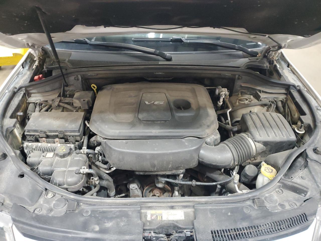 2016 Jeep Grand Cherokee Limited - zdjęcie 12