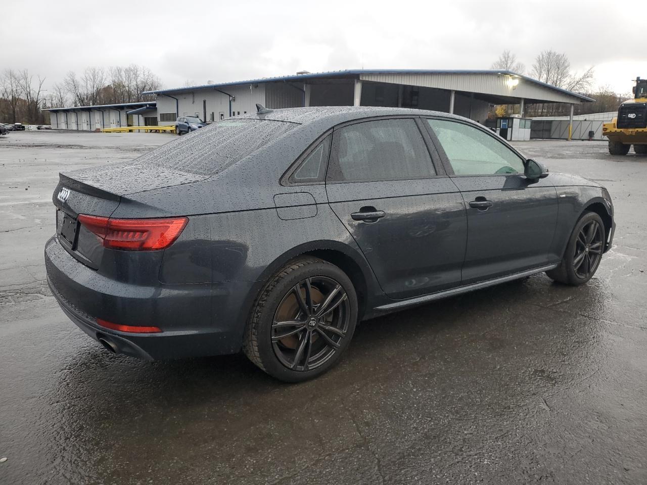 2017 Audi A4 Premium - zdjęcie 3