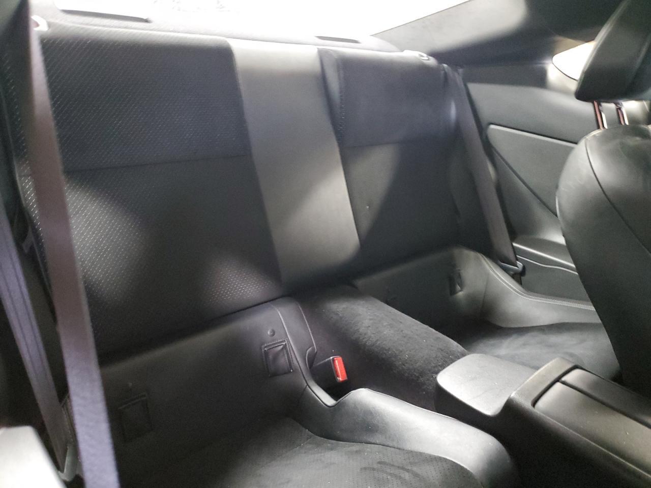 2023 Toyota Gr 86 Premium - zdjęcie 10