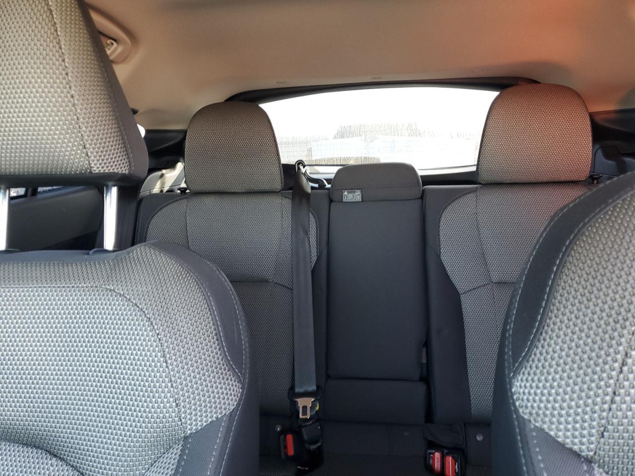 2024 Subaru Crosstrek Premium - zdjęcie 10