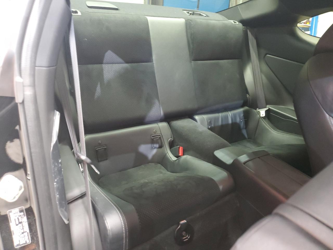 2024 Toyota Gr 86 Premium - zdjęcie 10