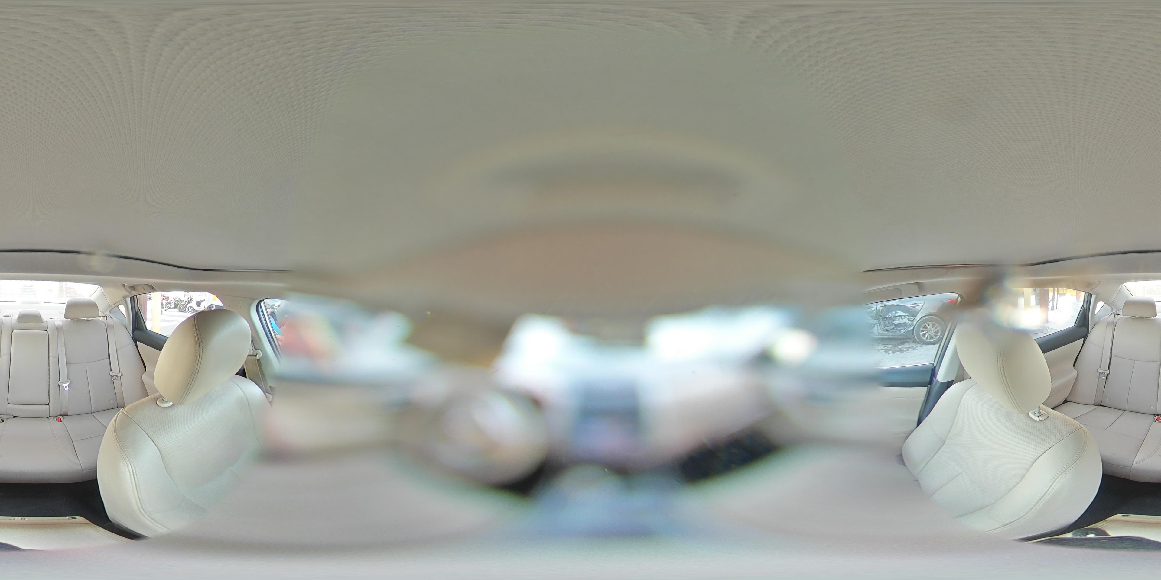 2015 Nissan Altima - zdjęcie 14