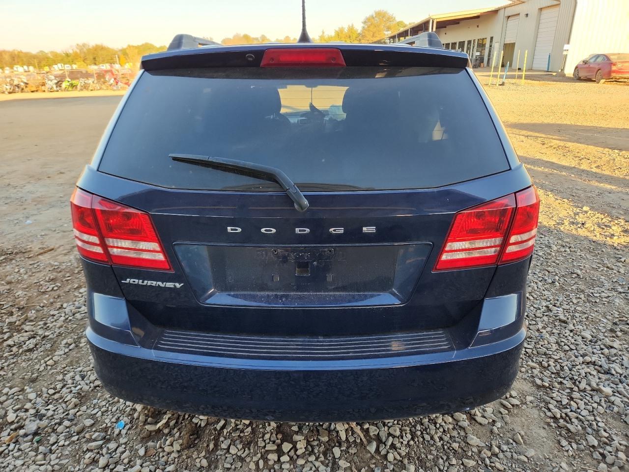 2018 Dodge Journey Se - zdjęcie 6