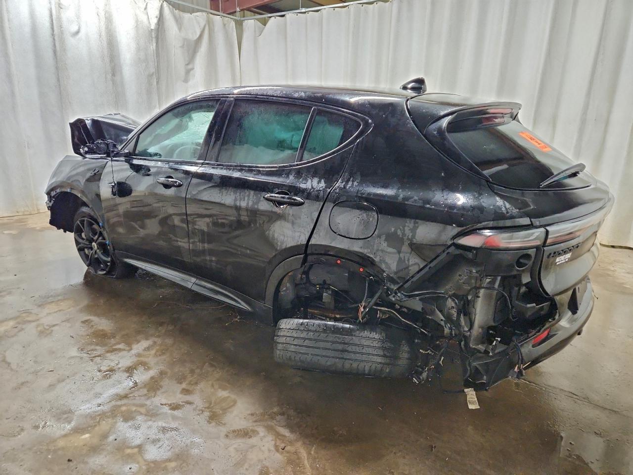 2024 Dodge Hornet R/T - zdjęcie 2