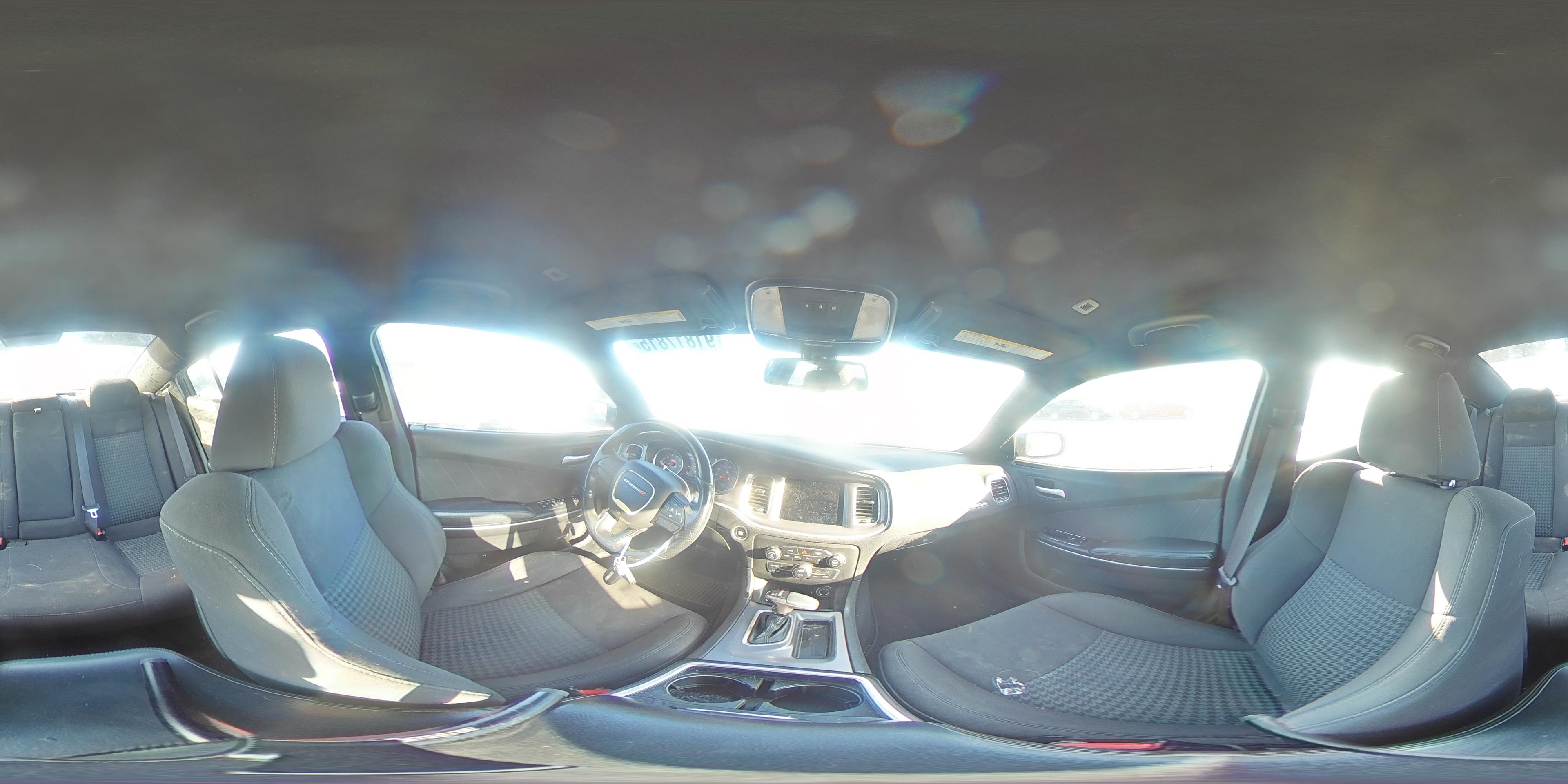 2019 Dodge Charger - zdjęcie 15