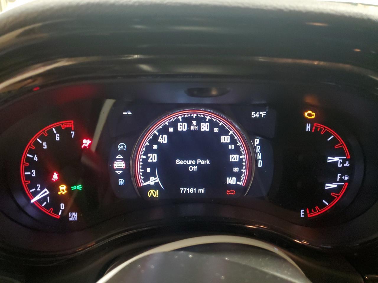 2022 Dodge Durango Pursuit - zdjęcie 9