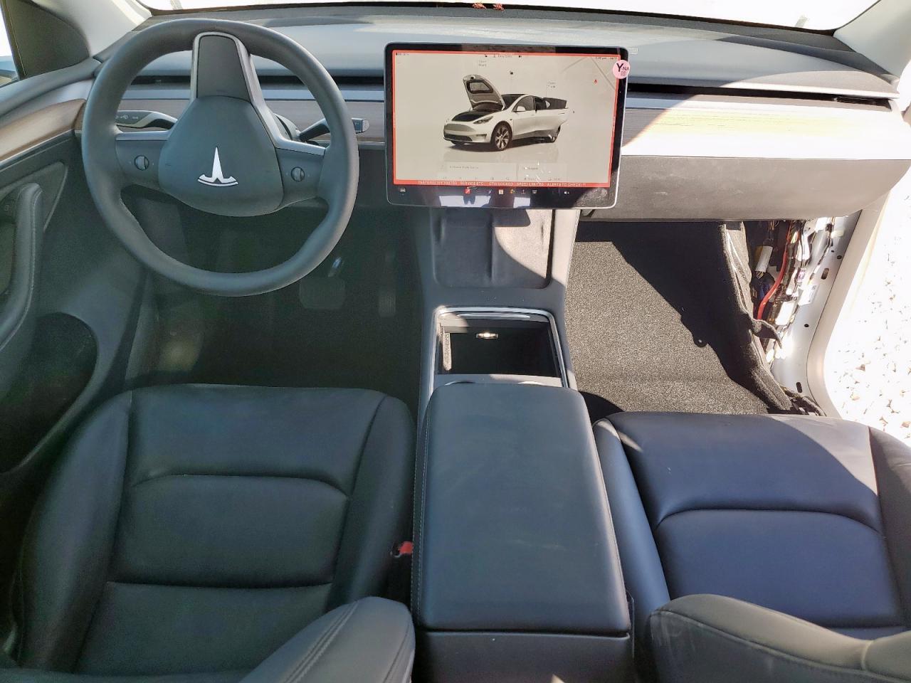 2023 Tesla Model Y - zdjęcie 8