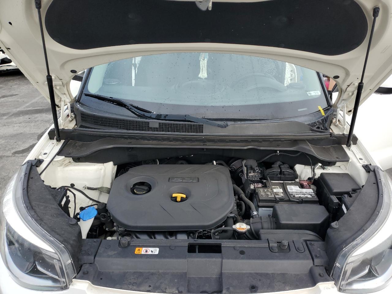 2018 Kia Soul + - zdjęcie 11