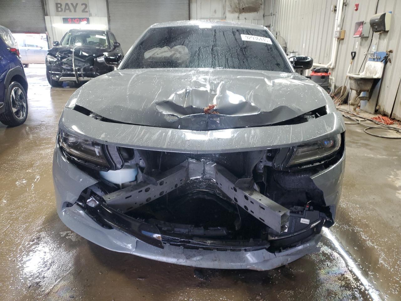 2018 Dodge Charger Gt - zdjęcie 5