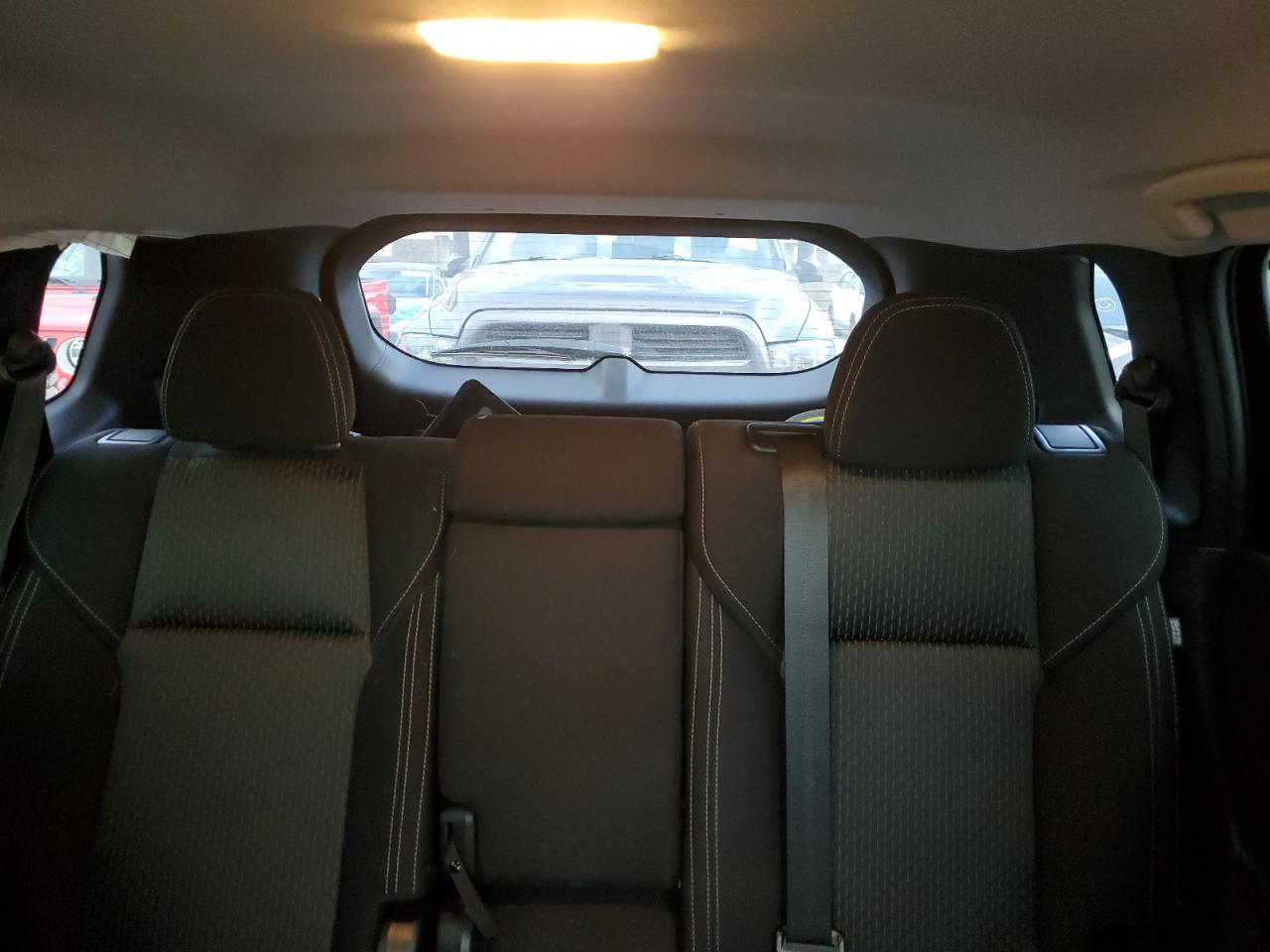 2022 Mitsubishi Outlander Es - zdjęcie 10