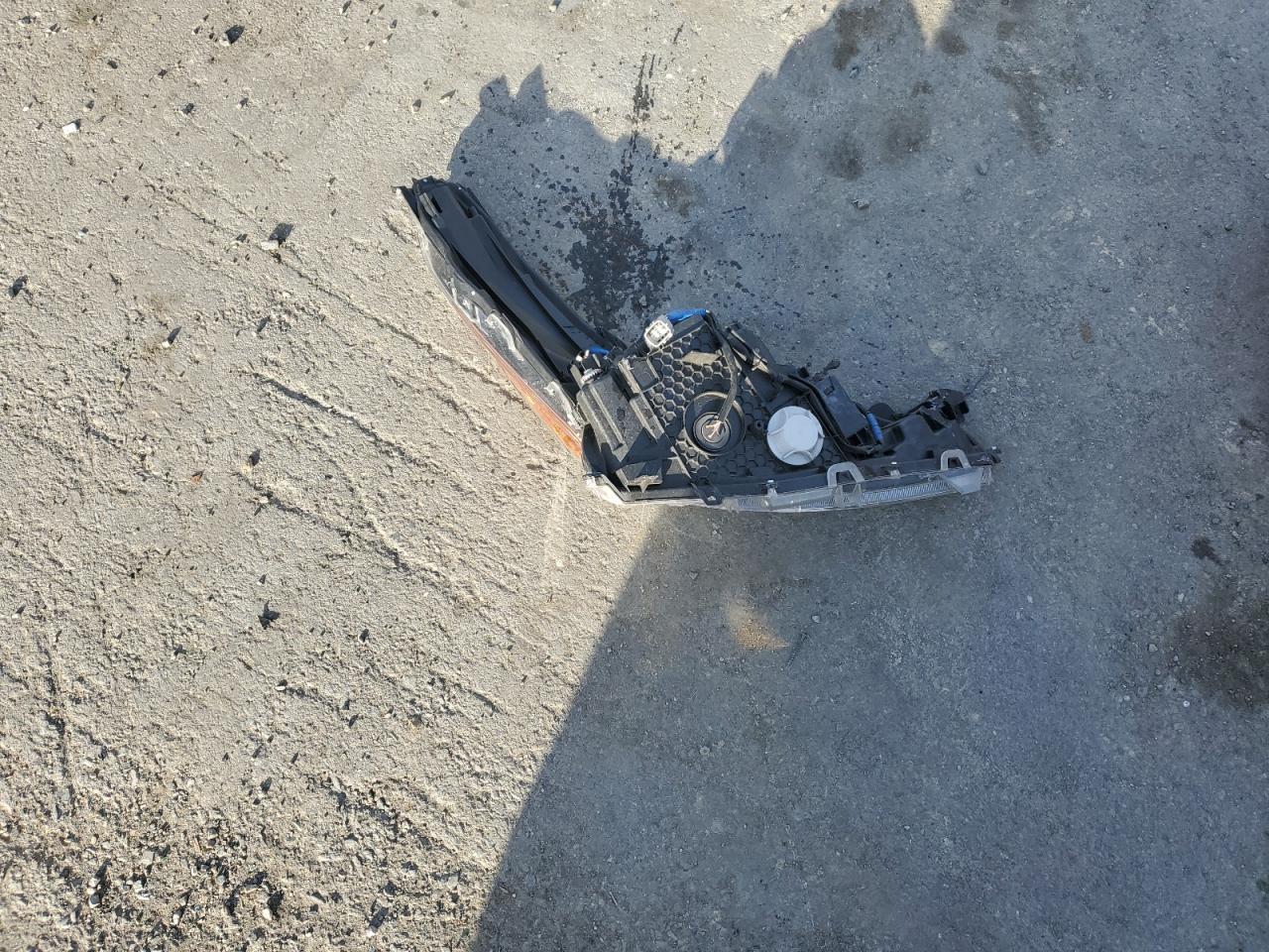 2020 Toyota Prius - zdjęcie 12