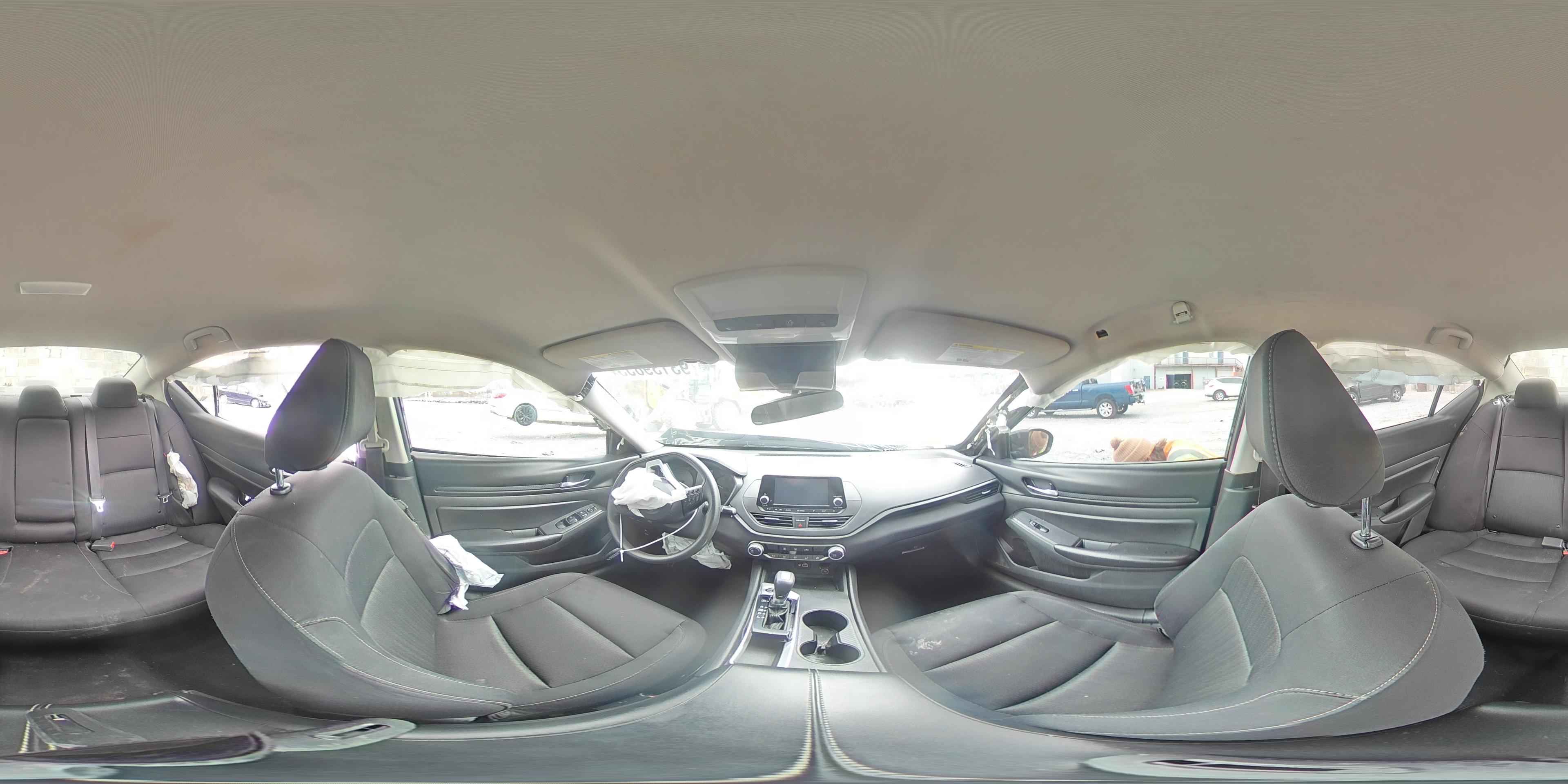 2021 Nissan Altima - zdjęcie 15