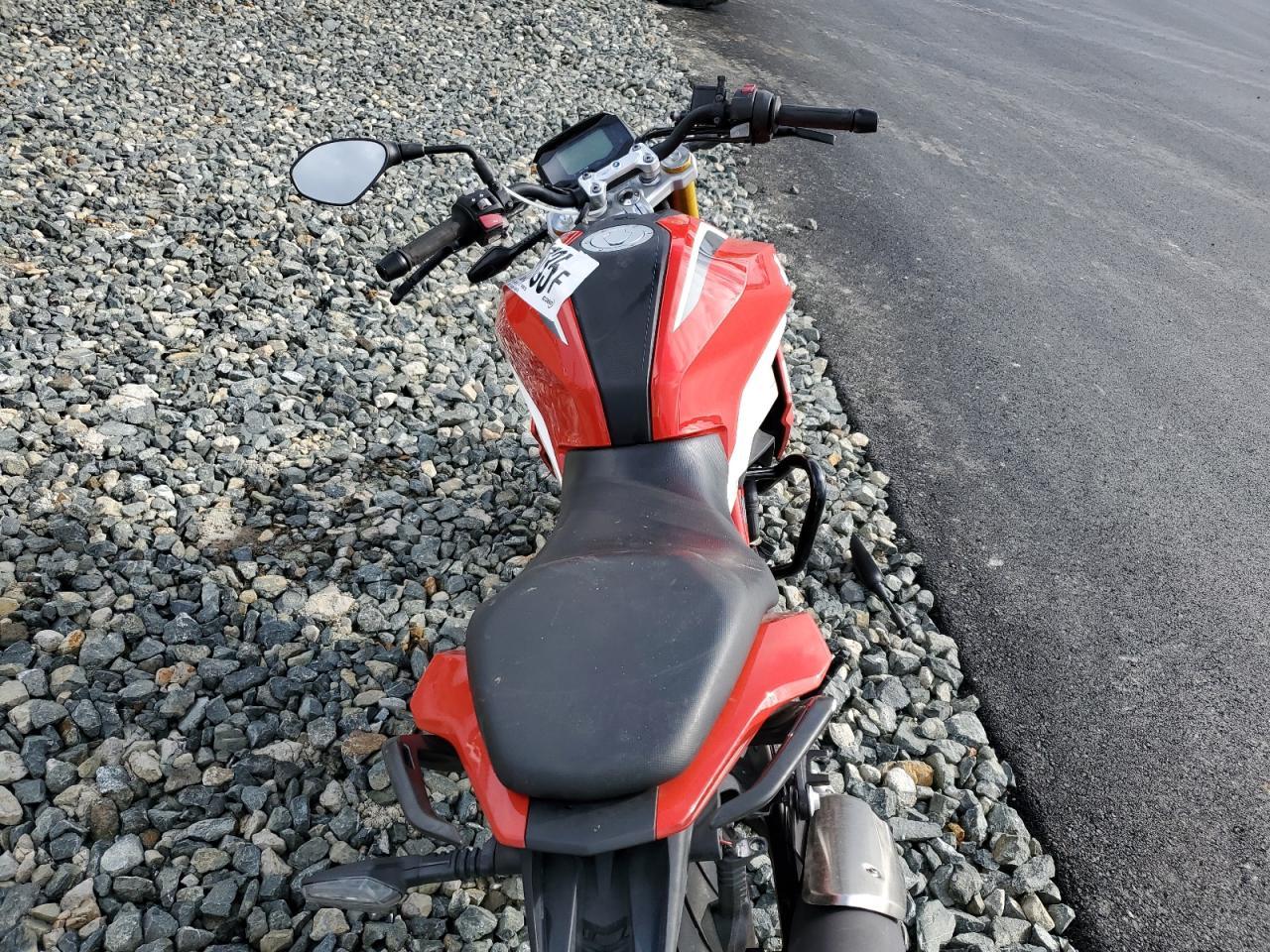 2023 BMW G310 R - zdjęcie 6