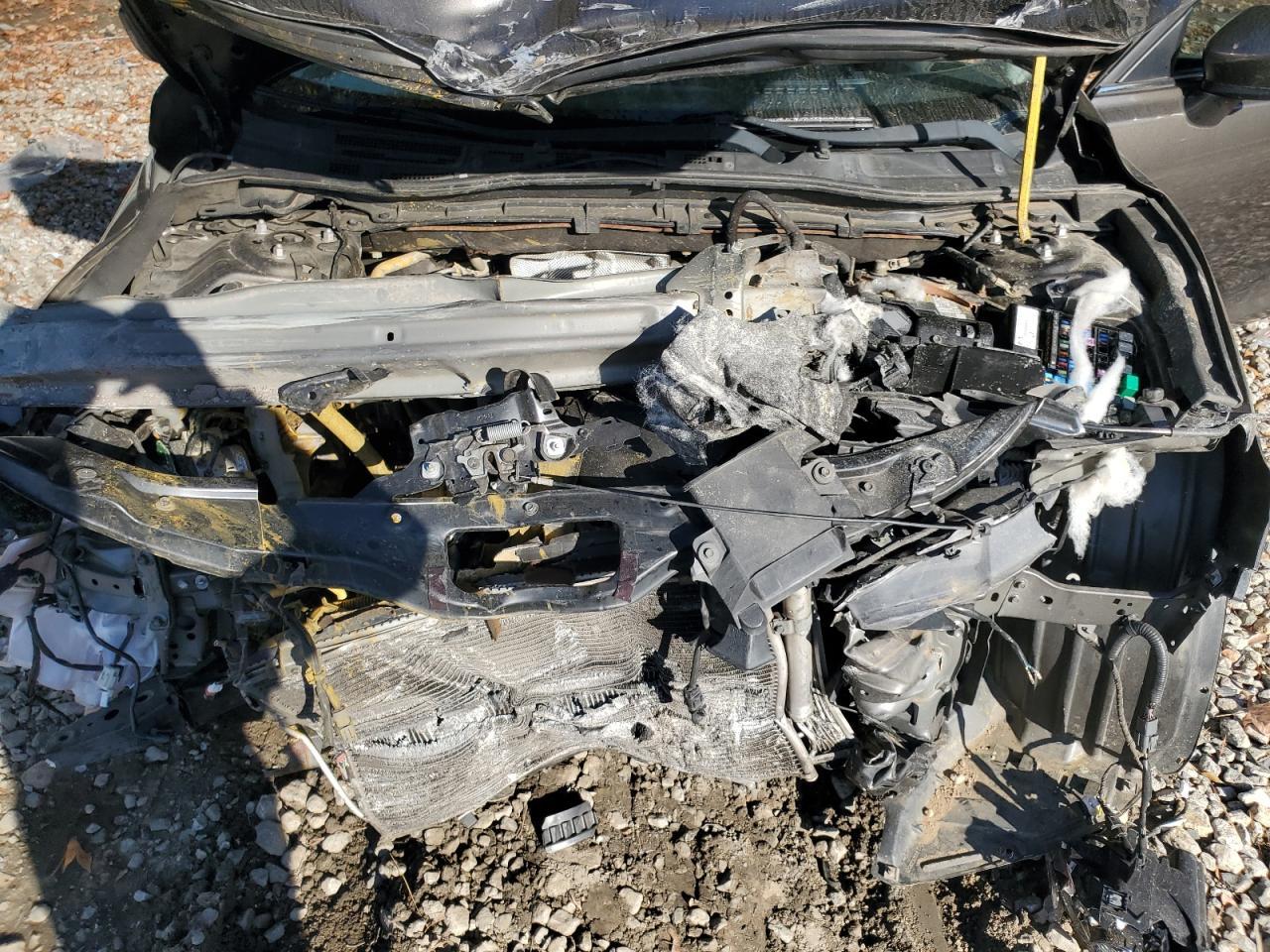 2014 Mazda 3 - zdjęcie 11