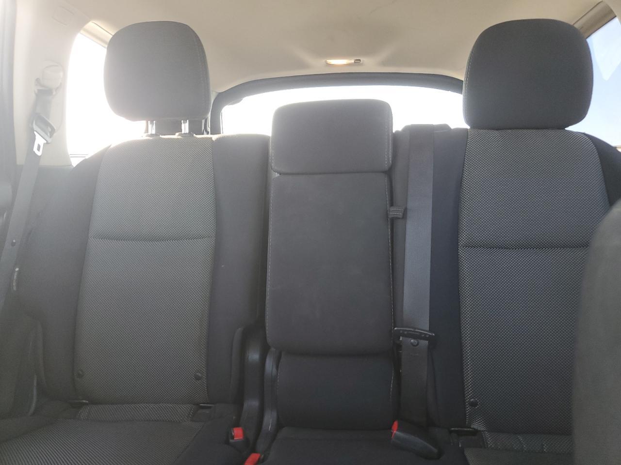 2018 Nissan Pathfinder - zdjęcie 10