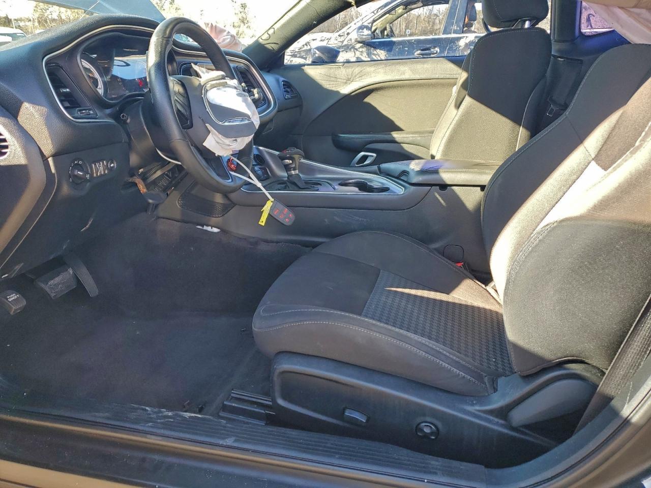 2017 Dodge Challenger R/T - zdjęcie 7