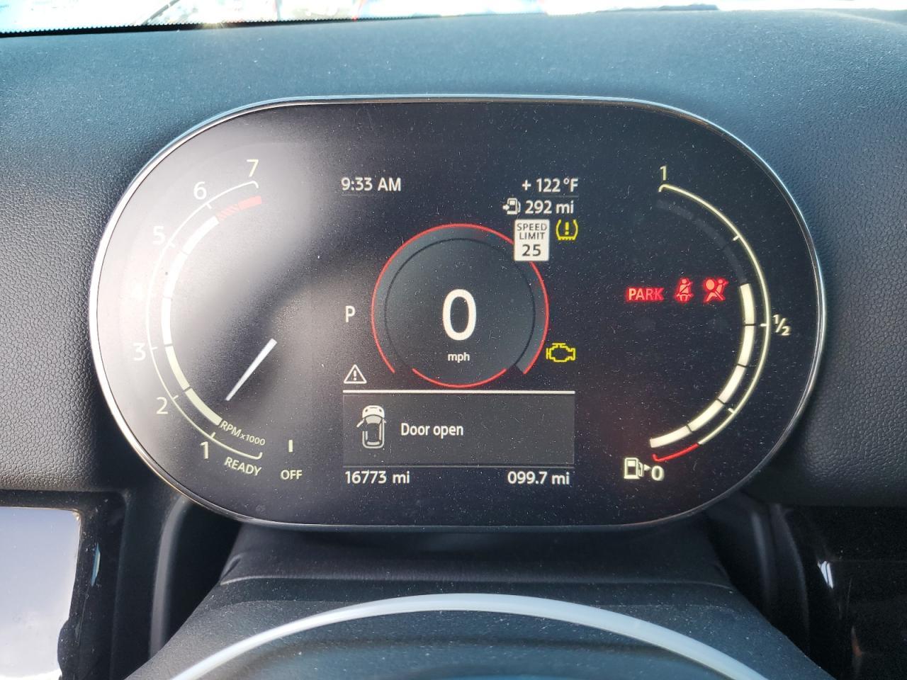 2024 MINI Cooper - zdjęcie 9