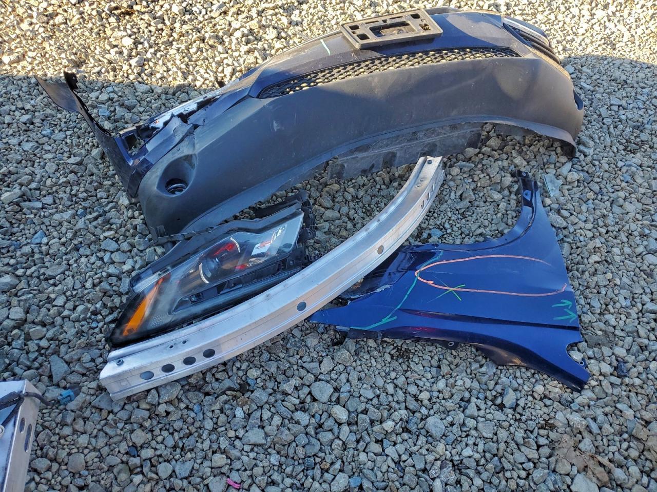 2017 Honda Pilot - zdjęcie 13