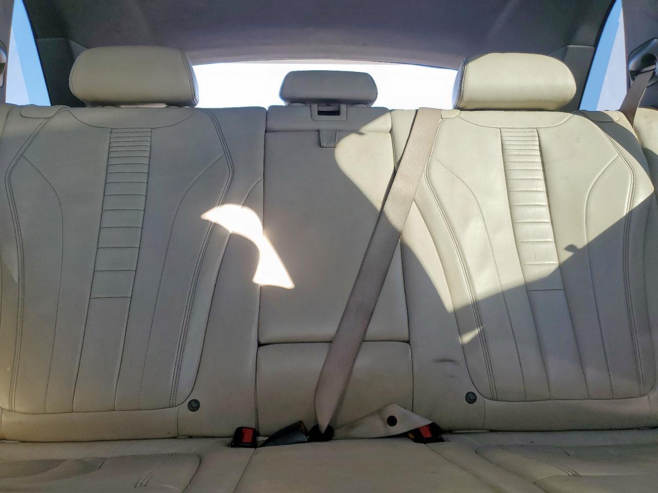2015 BMW X5 - zdjęcie 10