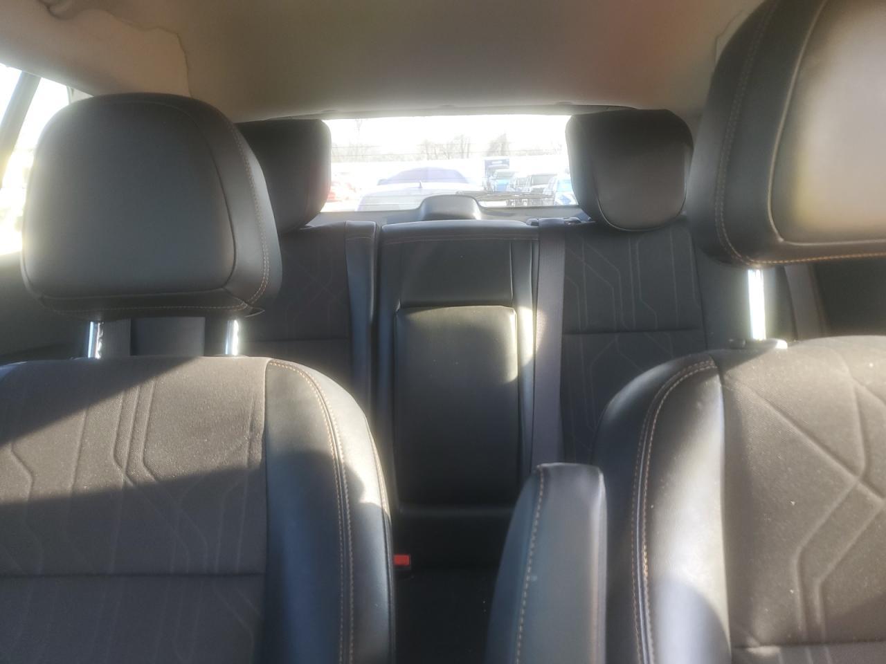 2019 Chevrolet Trax 1Lt - zdjęcie 10