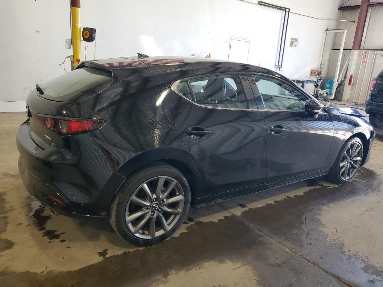 2019 Mazda 3 - zdjęcie 3