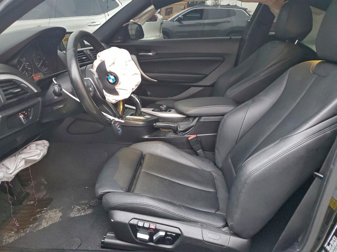 2017 BMW M240I - zdjęcie 7