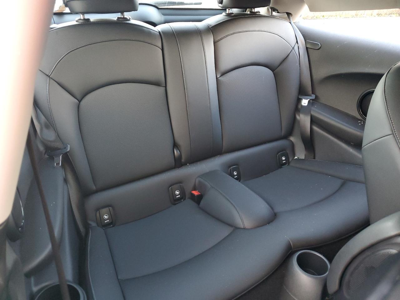 2023 MINI Cooper - zdjęcie 10