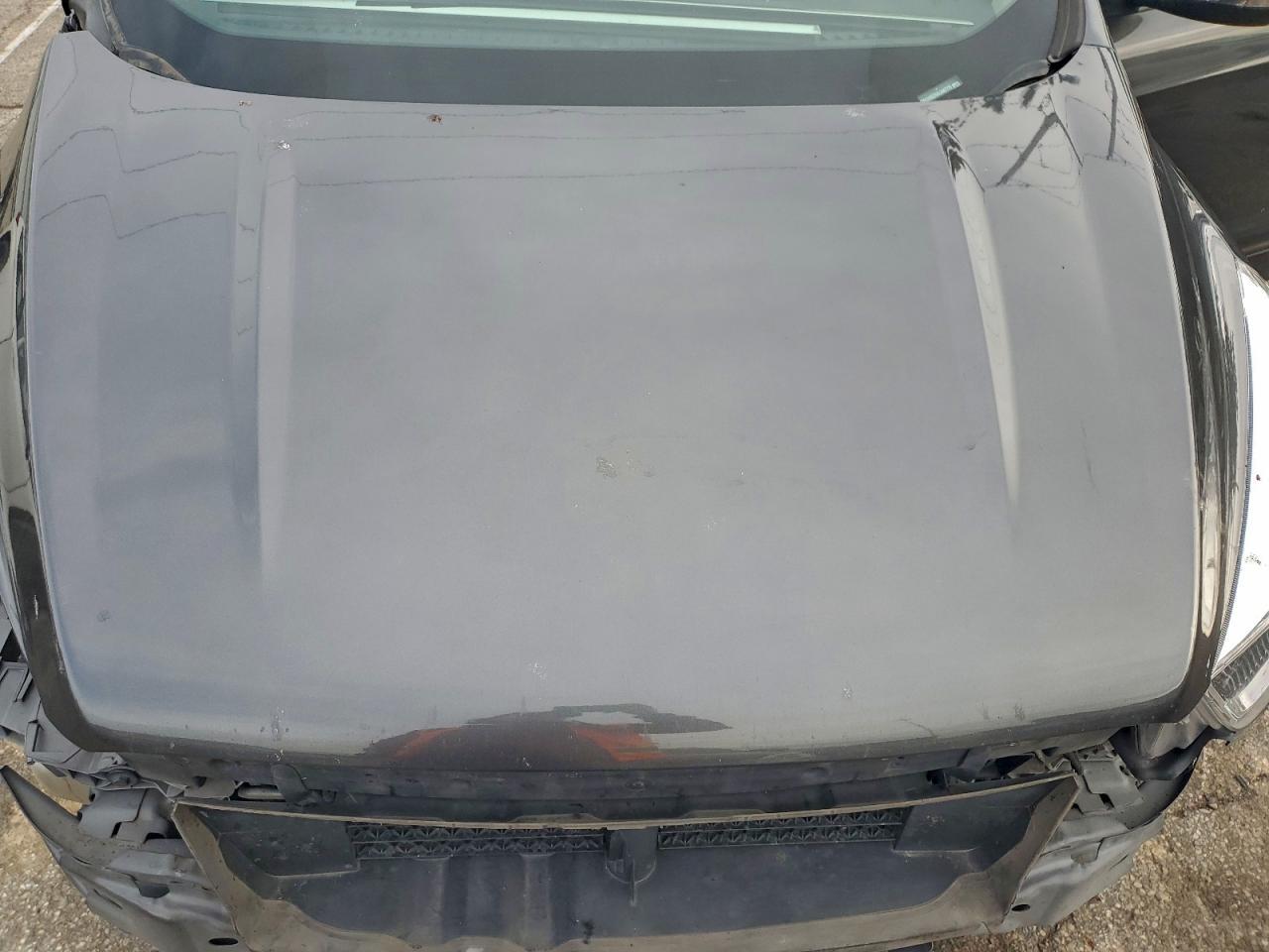 2019 Ford Escape - zdjęcie 12