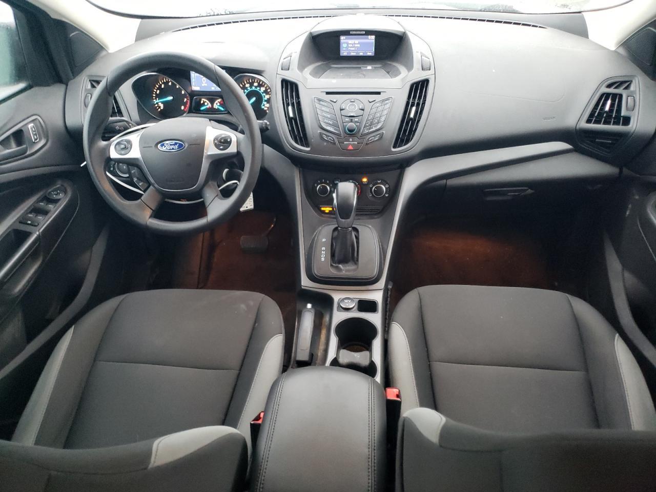 2015 Ford Escape S - zdjęcie 8