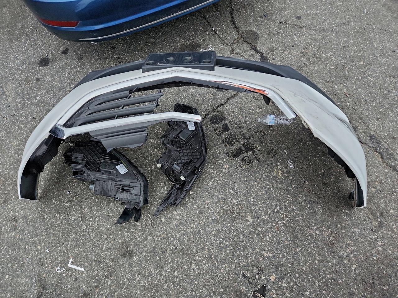 2020 Chevrolet Equinox - zdjęcie 13