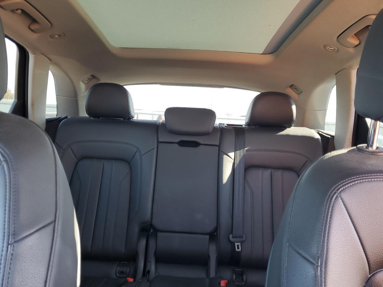 2018 Audi Q5 - zdjęcie 10