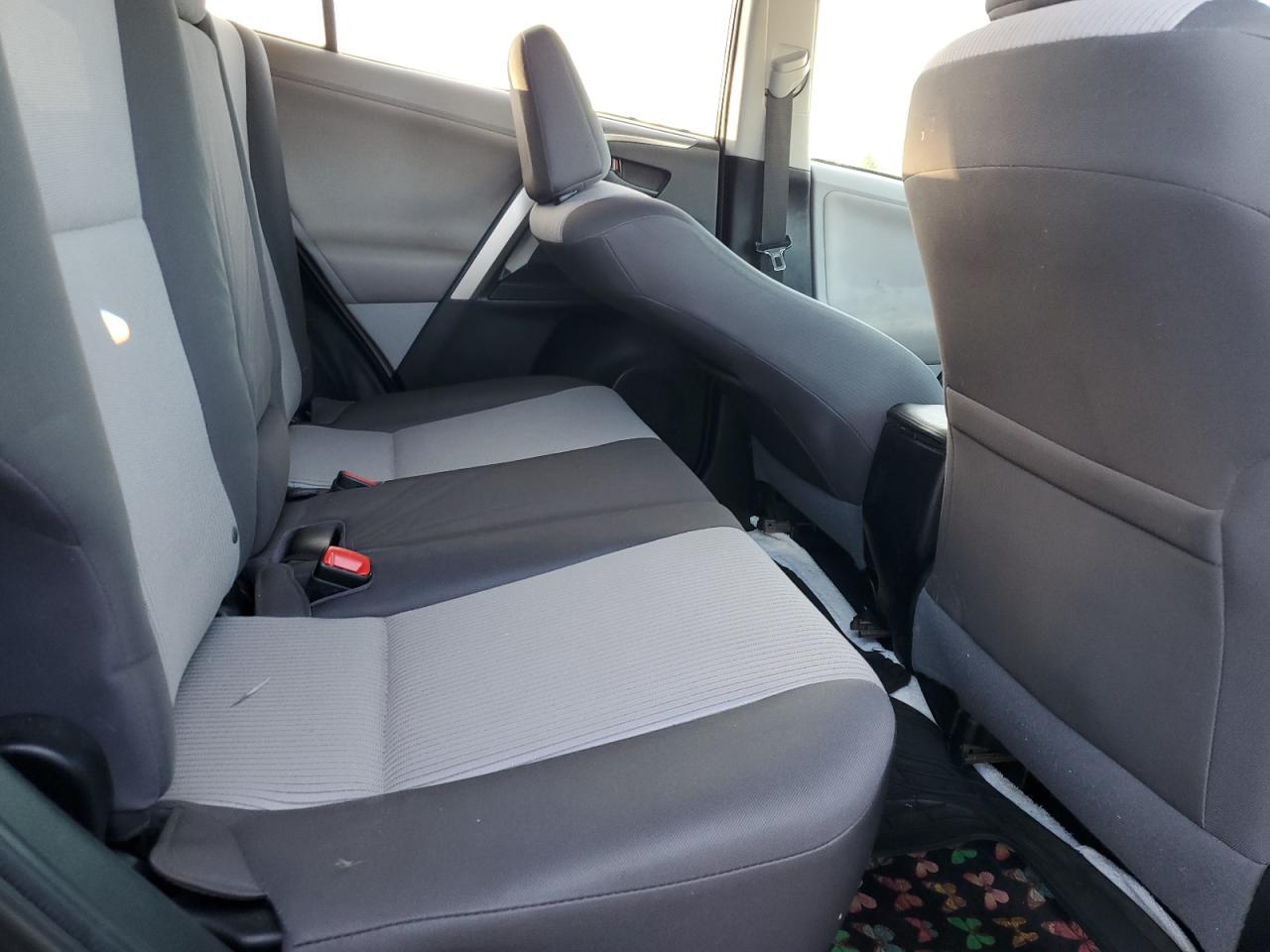 2013 Toyota RAV 4 - zdjęcie 10