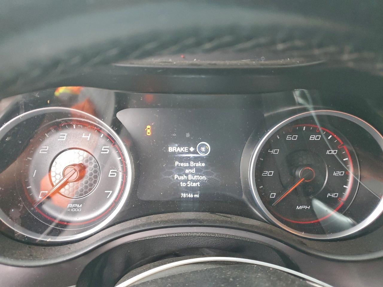 2022 Dodge Charger Gt - zdjęcie 9